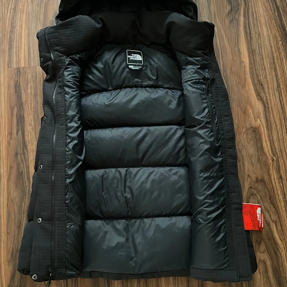 The North Face Novelty Nuptse Vest - Picture 8 of 17